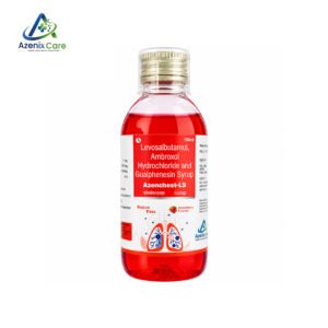 Azenchest-LS Syrup (100 ml)