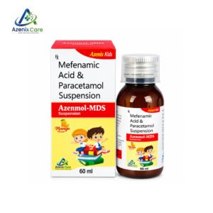 Azenmol-MDS Suspension