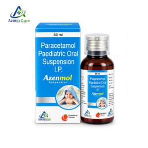 Azemol Suspension