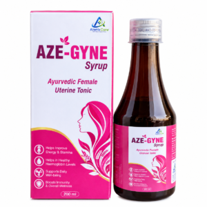 AZE-GYNE Syrup