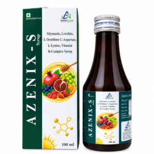AZENIX-S Syrup