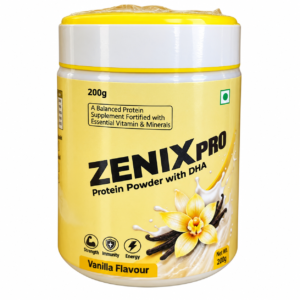ZENIX PRO Protein Powder